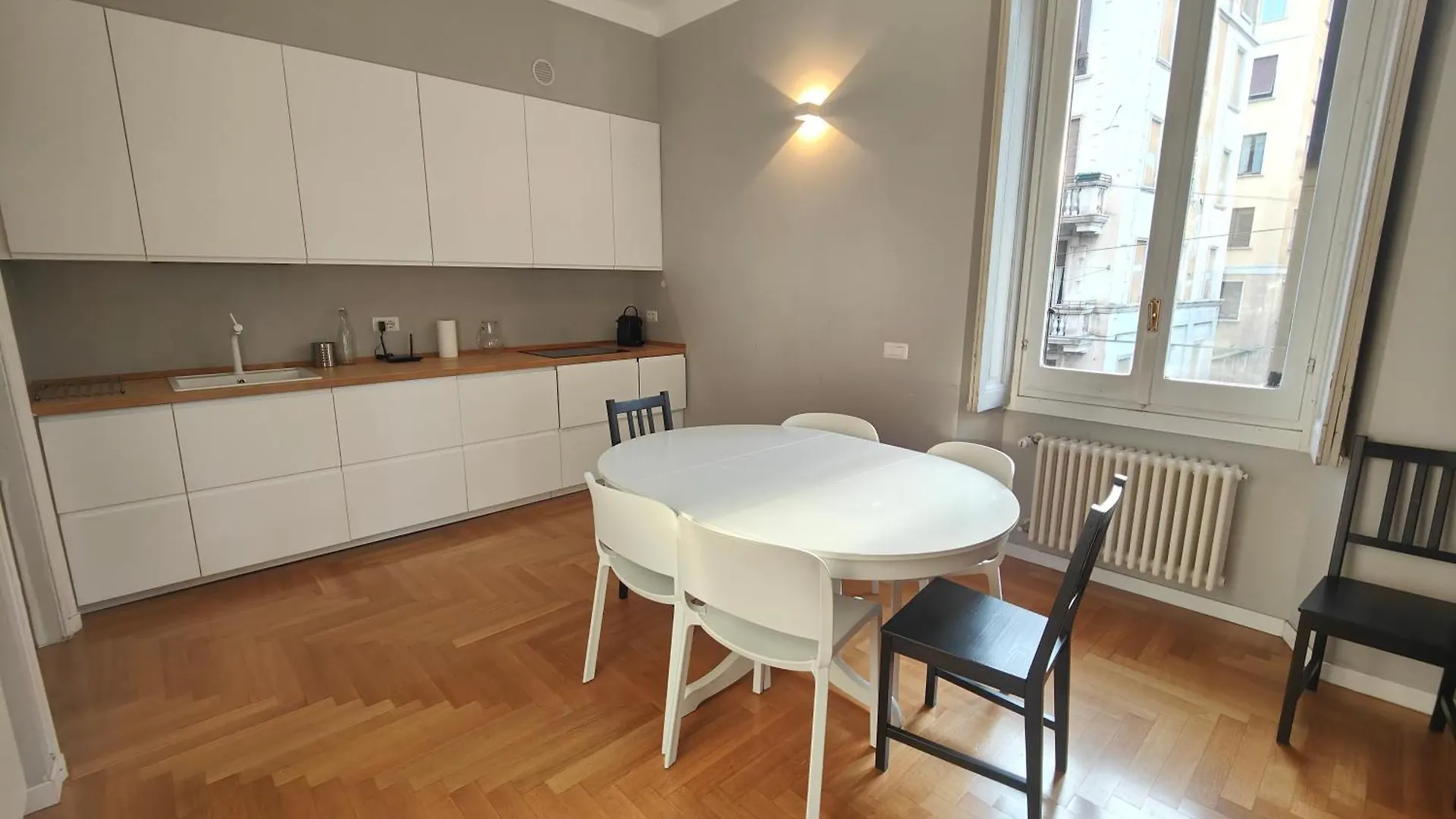 Maciachini - Menabrea Apartment Milan 0*,  Italy