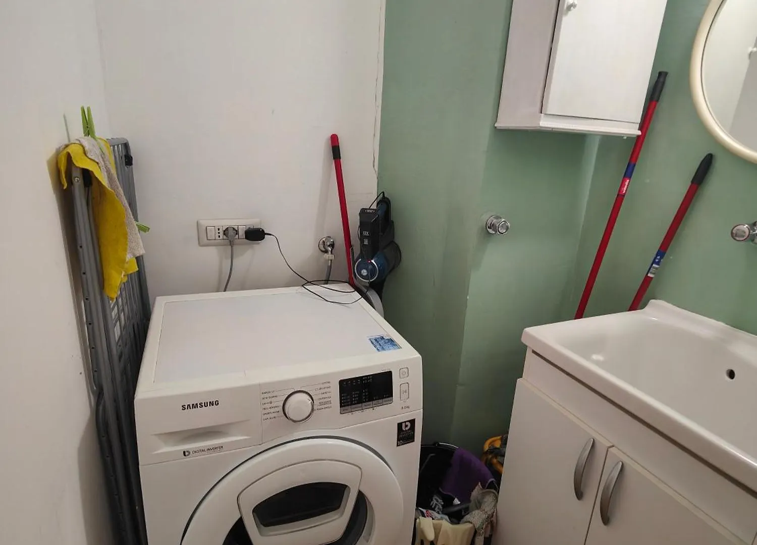 Maciachini - Menabrea Apartment Milan Italy