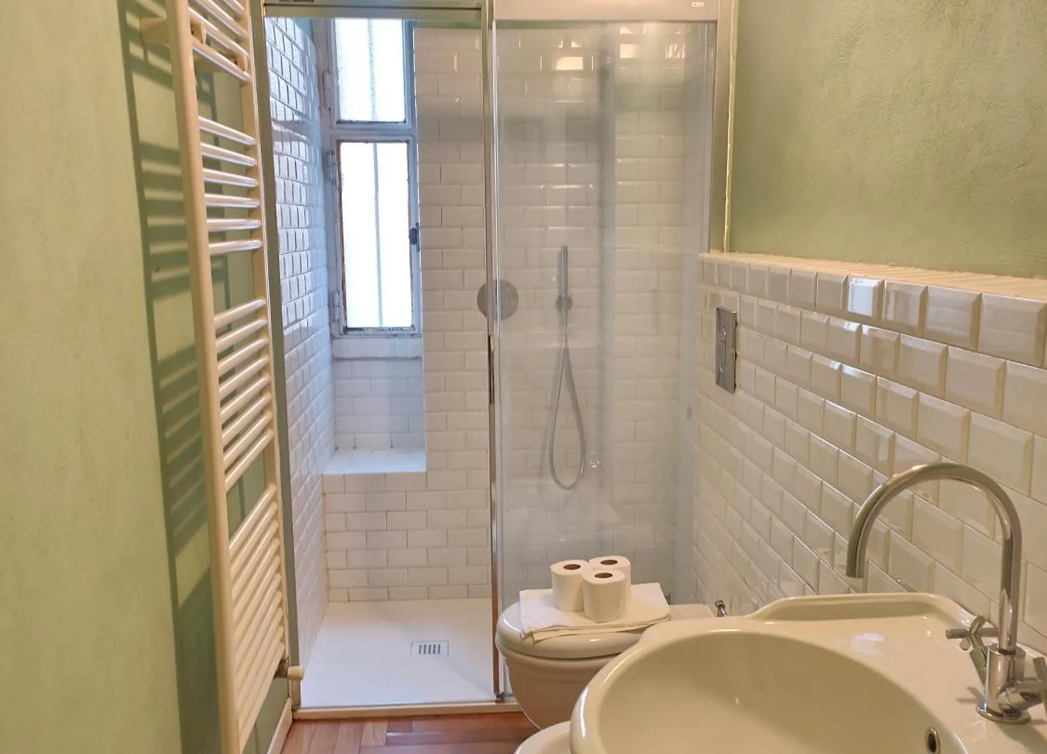 Maciachini - Menabrea Apartment Milan 0*,